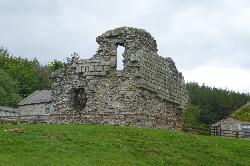 Great Tosson Tower